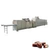 Buy cheap 200kg/H Chocolate Moulding Machine from wholesalers