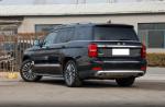 Beijing BJ90 Shanhe Classic Edition Supreme Edition 3.0T 333 Hp V6 5-door 5