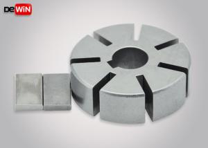 Wholesale Powder Metallurgy Machinery Vacuum Pump Rotor Metal Pitting Defects MPIF 35 Standard from china suppliers