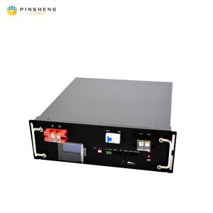 Wholesale PINSHENG Standard EV Battery Modules 460V 576V 614V 768V 100kWh 150kWh 300kWh for Industry Vehicle Tunnel Vehicle Mining Truck from china suppliers