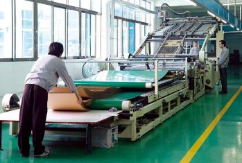 First (Shenzhen) Display Packaging Co.,Ltd