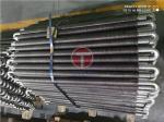 Fin Tube Strip Air Heater Gilled Tube Radiator Gilled Tube Fin Tube Divaice Fin