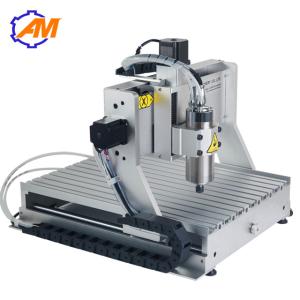 Wholesale 3040 small wood engraving carving milling and cutting machine for sale from china suppliers