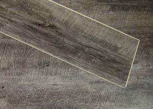 Wholesale Commercial Rigid Core Vinyl Easy Installation Indoor SPC Flooring Shock Proof ISO9001 from china suppliers