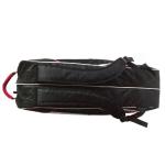 Sport 600D Polyester + Pu Washable Badminton Racket Bag