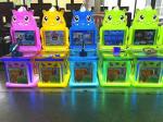 Dreamland factory sales baby racing car/ gun shooting/ pat music/ fishing/