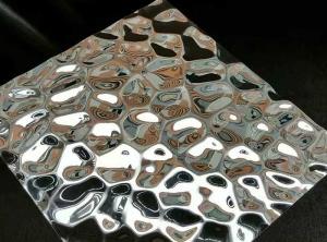 Wholesale China Embossed PVC Sheet Manufacturers Suppliers In Foshan China from china suppliers
