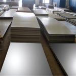 SS304L SS306 JIS Stainless Steel Plate Sheet 50mm Thick