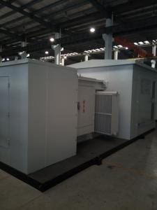 Wholesale JB/T 10217-2013 Standards and 1000 KVA Battery Capacity Miniature Power Transformer for Performance from china suppliers