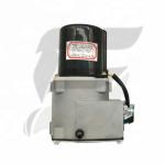 709-450000006 Kato HD700 HD820 Excavator Throttle Motor Round Plug