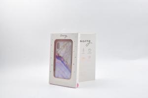 Wholesale 800g/Sm Cardboard Gift Packaging Box For Phone Case from china suppliers