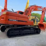 Mini Small Excavator Doosan 220LC-7/215/220-7 with Sumitomo Hydraulic Cylinder