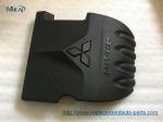 Black Plastic 1003A243 Mitsubishi Engine Cover