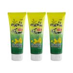 Soft Plastic Squeeze Tube Empty Tube sunscreen cream Cosmetic Packaging PE
