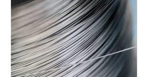 Wholesale 304 Φ 1.4 18 Gauge Flatten 316 Stainless Steel Spring Wire 3/4 Hard Half Round from china suppliers