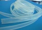 Platinum Cured High Temperature Food Grade Silicone Tubing With Thin Wall