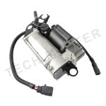 Q7 Audi Air Suspension Parts 4L0698007 4L0698007B 4L0698007A Air Ride Pump Air
