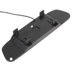IP67 Universal Car Rear View Mirror Monitor With Camera Display
