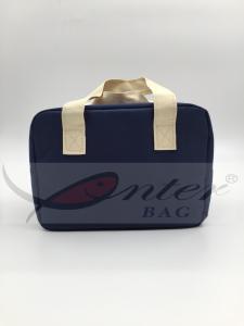Wholesale Fashionable Travel Cooler Bag Lunch Tote Bags For Adults OEM / ODM Welcome from china suppliers