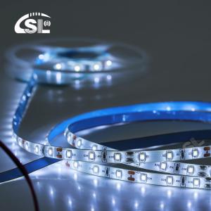 Wholesale Waterproof 60Leds 120Leds 12v 24v 2835 Led Strip Light for Car Working 50000hours from china suppliers