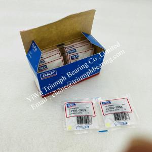 Wholesale Miniature Deep Groove Ball Bearing 61901-2RS1 from china suppliers