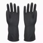 Industrial Safety Knitted Working Gloves All Nitrile Coating