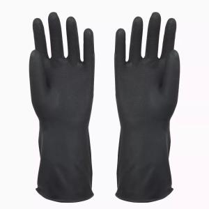 Wholesale Industrial Safety Knitted Working Gloves All Nitrile Coating from china suppliers