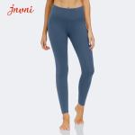 Activewear Factoty Tummy Control High Support Yoga Leggings Nuls Materials