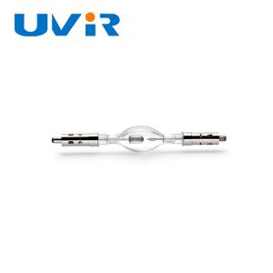 Wholesale 3000W 334mm Xenon Arc Lamps For Train Driving And Simulated Sunlight from china suppliers