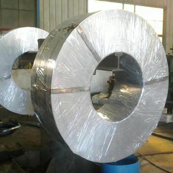 CRC Cold Rolled Bright Annealed Steel Coil/Sheet For Automobile Manufacturing