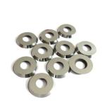 Φ8.9mm Round Carbide Indexable Cutting Insert For Woodworking