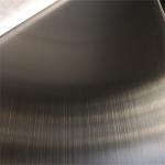 Decoration 10cr17 Brushed Finish 410 Ss Stainless Sheet