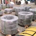 Annealed Automobile Aluminium Strip Roll 439 Stainless Steel Mild 2B A240