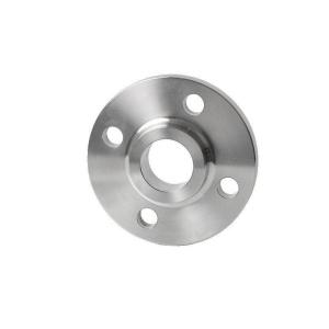 Wholesale 150 LB -1500 LB STAINLESS STEEL SLIP ON FLANGE NXF UNS SS44600/X10CRALSI25/H24JS/446 ANSI B16.5 1/2-24 INCH CUSTOMIZABLE from china suppliers