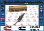Fuel Injector Assembly 4062569 4928260 4088665 4088725 4954888