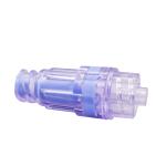 4 Way Needle Sterile Valve G Infusion Connector Needleless Adapter Free Sample