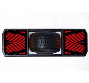 Wholesale Electric Surfing Off Road Powered Monowheel Skateboard Self Balance from china suppliers