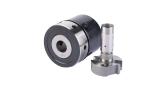 7139-764T Diesel Pump Rotor Head DPA 3/9L Diesel Engine Pump Parts