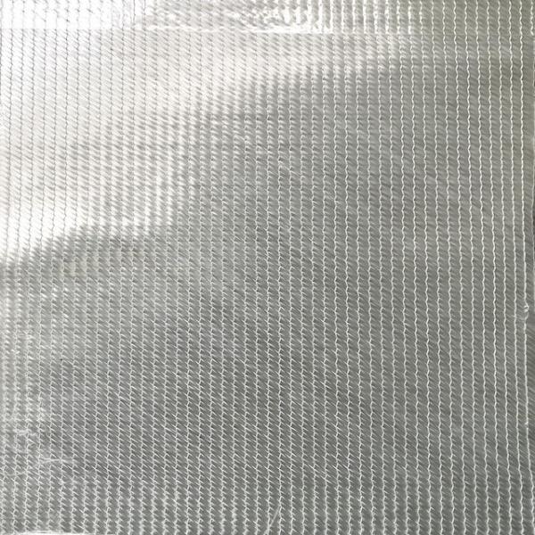 Fiberglass Multi Axial Fabric Provide Even Mechanical Strength With Good Outlook