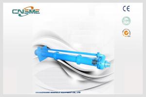 Wholesale 1.5 Inch Small Capacity Waste Pump , Heavy Vertical Sump Pump from china suppliers