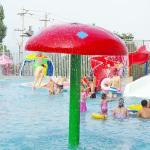 Water Park Games Outdoor Playground Equipment