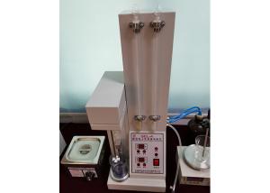 Wholesale 50W Methylene Blue Test Kit , Methylene Blue Indications 40±2KHZ Ultrasonic Frequency from china suppliers