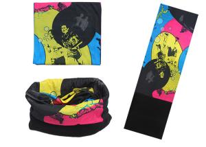 Wholesale Bicycle Winter Polar Headwear 100% Poyester And Fleece Good Flexibility from china suppliers