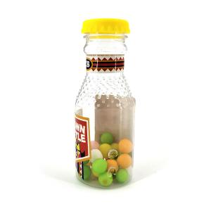Wholesale Injection Moulding Clear Plastic Candy Boxes 20g Recycled Materials from china suppliers