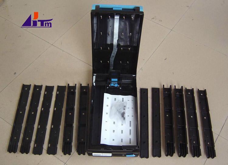 Diebold Opteva Multi-Media Cassette ADF 00103332000A 00-103332-000A