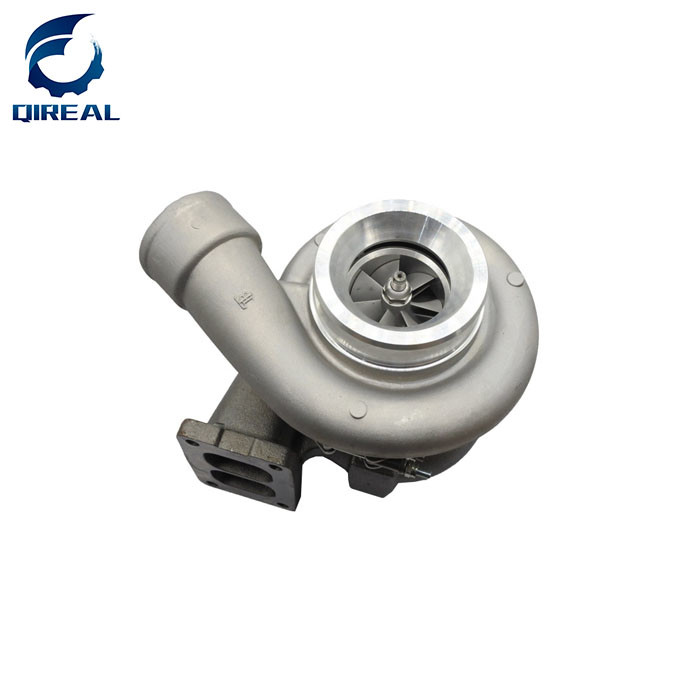 PC400-7 PC450-7 Excavator Turbo Charger S6D125 6156-81-8170 319494