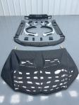 Lamborghini Urus Carbon fiber body Kit URUS 1016 style carbon fiber front lip