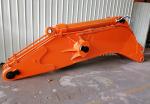 30-55ton Excavator Heavy Duty Equipment Long Reach Arm Excavator Boom Rock Boom