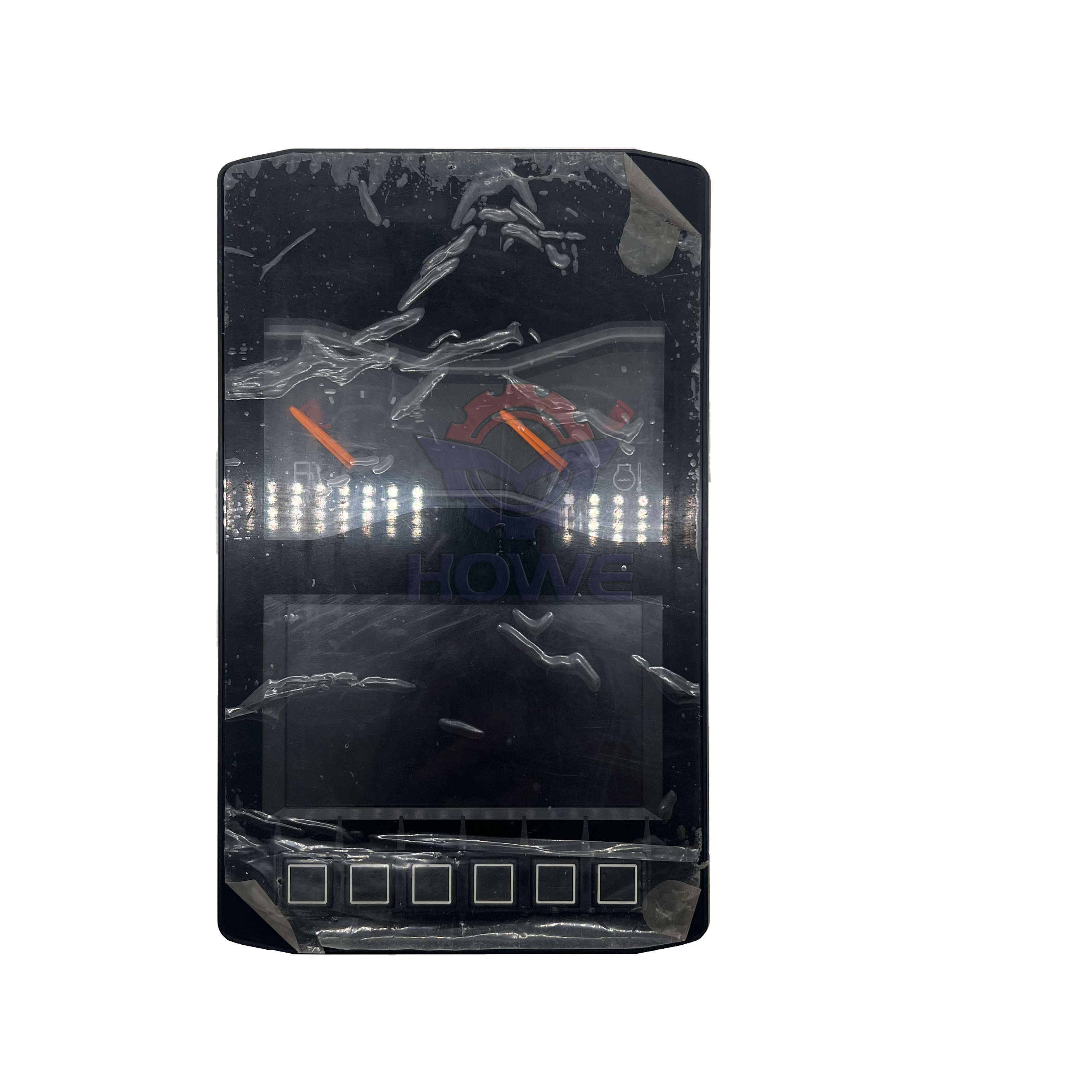 High Guarantee Excavator Monitors E323D3 E320D2 Display Panel 550-7775 5507775 for Online Support