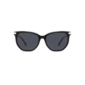 Wholesale Women'S Cateye Sun Glasses Acetate Shades UV400 Protection 180° Flexible Hinges from china suppliers